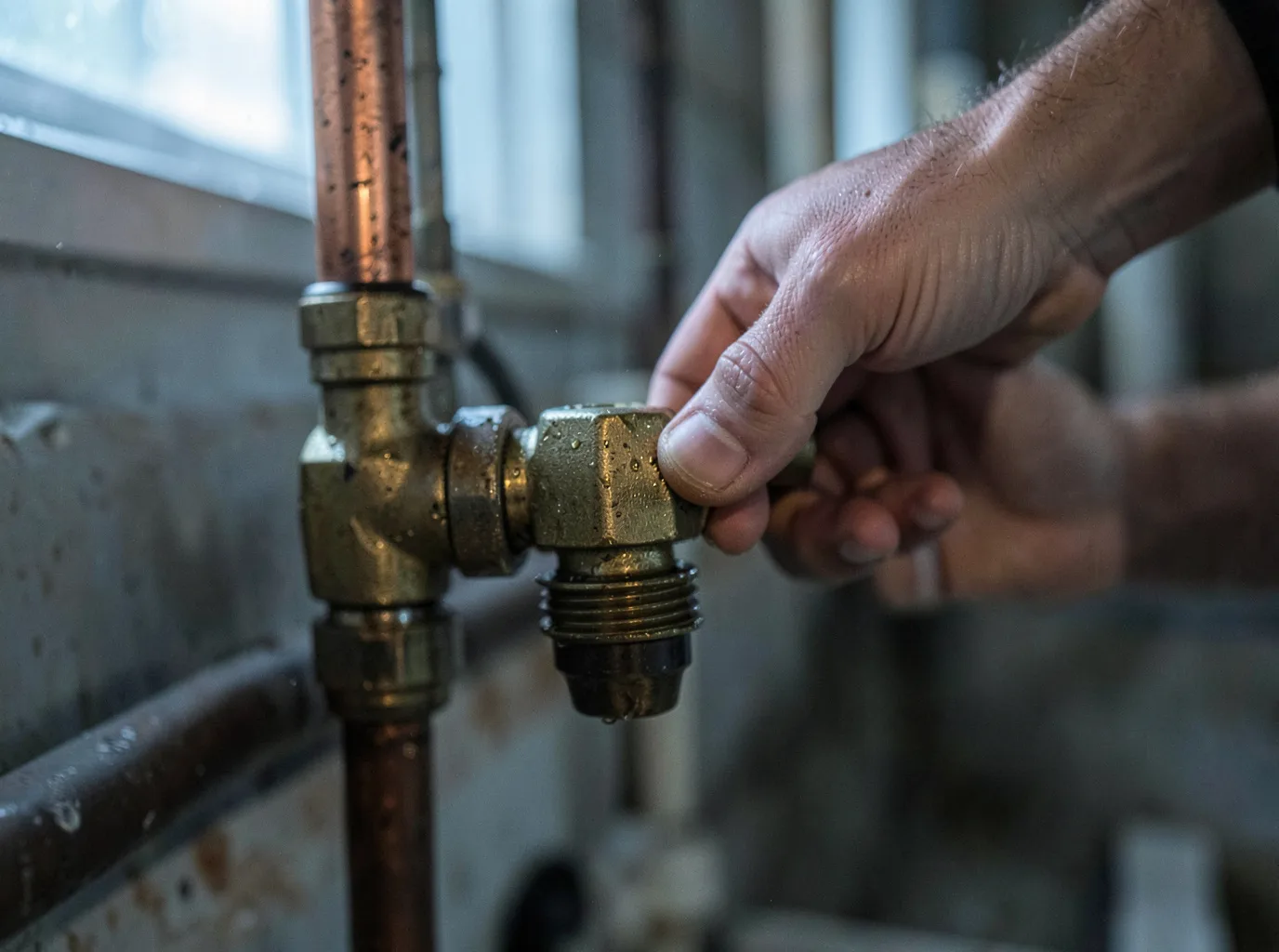 Emergency Plumber Iowa Park, TX FAQs
